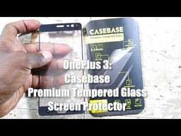 OnePlus Ace 3 Pro Tempered Glass Screen Protector