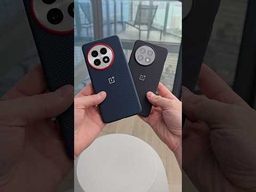 Oneplus 13R Magnetic case