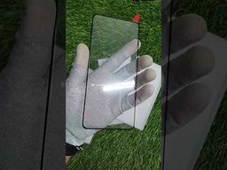 Infinix Hot 60i Tempered Glass Screen Protector