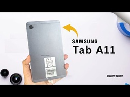 Samsung Galaxy Tab A11 64GB/4GB
