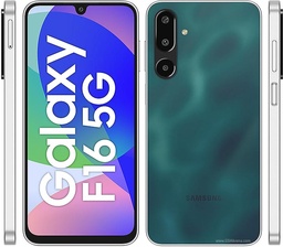 ​​Samsung Galaxy F16 128GB/4GB