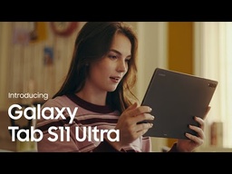 Samsung Galaxy Tab S11 Ultra 1TB/16GB 