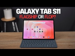 Samsung Galaxy Tab S11 256GB/12GB