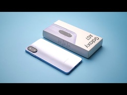 Samsung Galaxy A07, 4GB RAM 128GB