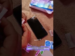 Tecno Spark 40 Pro Tempered Glass  Screen Protector
