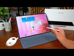Samsung Galaxy Tab S11 Ultra 128GB/12GB