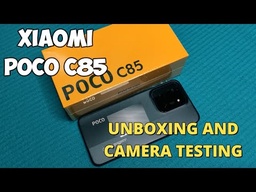 Xiaomi Poco C85 128GB/6GB 