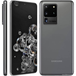 Samsung Galaxy S20 Ultra 5G 512GB/16GB