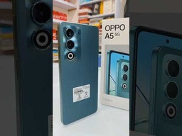 Oppo A5 5G 256GB/8GB 