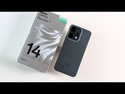 Oppo Reno 14 5G 512GB/16GB 
