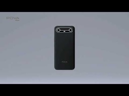 Tecno Pova Slim, 256GB 8GB RAM