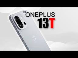 OnePlus 13T