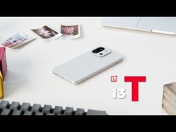 OnePlus 13T, 512GB 12GB RAM