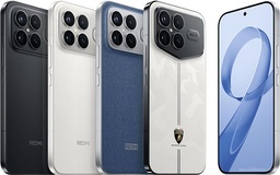 Xiaomi Redmi K90 Pro Max, 512GB 12GB RAM