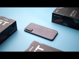​​Infinix GT 30 Pro 256GB/12GB 