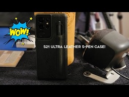 Samsung Galaxy S21 Plus 5G Nillkin  Case