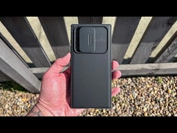 Samsung Galaxy S22 Ultra 5G Nillkin  Case