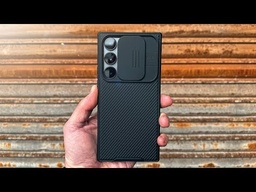 Samsung Galaxy S23 FE Nillkin  Case