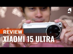 Xiaomi 15 Ultra, 16GB RAM 512GB