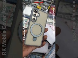 Samsung Galaxy S23 FE Silicone Case with Magsafe