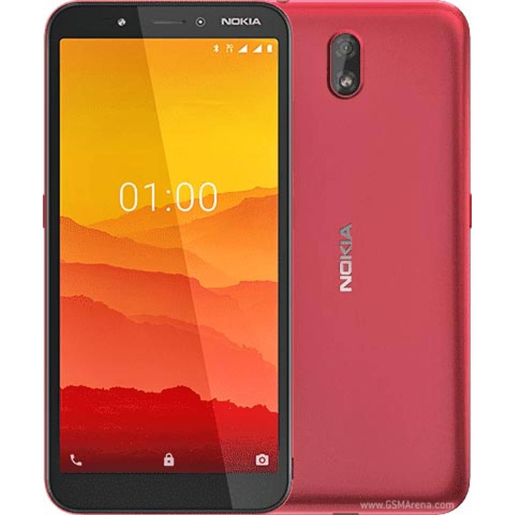 Nokia C1 Smartphone