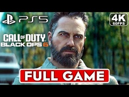 Call of Duty Black Ops 6 