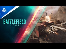 Ps5 Battlefield 2042
