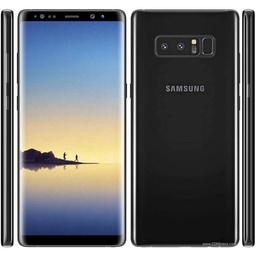 ​​Samsung Galaxy Note 8, 64GB 6GB RAM