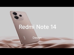 Xiaomi Redmi Note 14 128GB/8GB