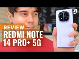 Xiaomi Redmi Note 14 Pro Plus 5G 512GB/12GB