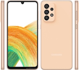 Samsung Galaxy A35 5G 256GB/8GB