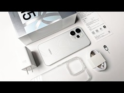 Oppo Reno 15 Pro, 512GB 12GB RAM