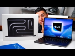 14-inch MacBook Pro M5 2025 16GB RAM 1TB SSD 