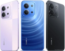 Xiaomi Redmi 15C 5G 128GB/4GB