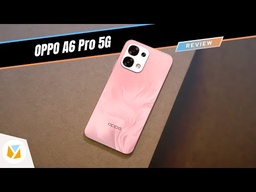 Oppo A6 Pro 256GB/12GB