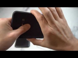 OnePlus Ace 6T Nillkin Case