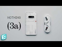 Nothing Phone 3A, 8GB RAM 128GB