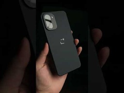 OnePlus Ace 6 Nillkin Case