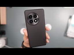 OnePlus 13T Nillkin Case with Magsafe