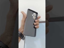 Oneplus Nord 30 SE Nillkin Case 