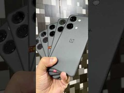 Oneplus Ace 2V Nillkin Case