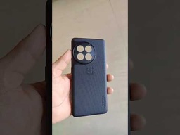 Oneplus 11R Nillkin Case