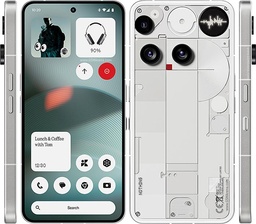 Nothing Phone 3, 16GB RAM 512GB