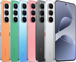​​Infinix Hot 60 Pro, 8GB RAM 256GB
