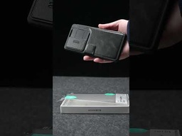 Samsung Galaxy A16 Nillkin Case