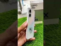 Oppo A5x 128GB/8GB 