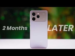 Tecno Spark 40 256GB/4GB