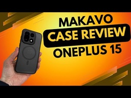 Oneplus 15 Silicone Case with MagSafe