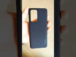 OnePlus 6T McLaren Case