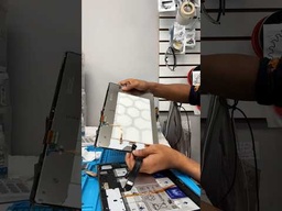 Samsung Tab A11 Plus Screen Replacement